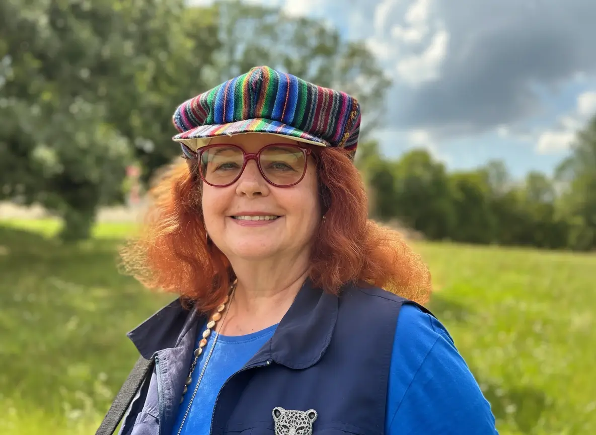 Hallo zusammen – der November bringt frischen Wind!